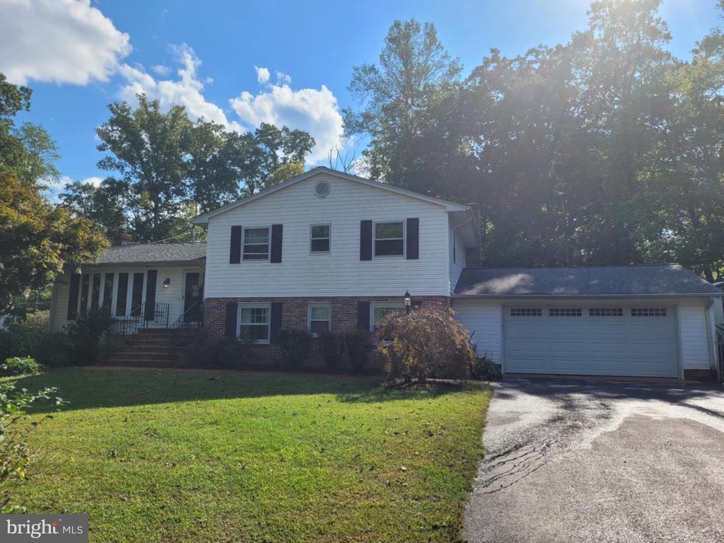 Spruce Dr, Lexington Park, MD 20653