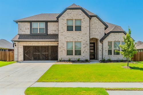 136 Wenham Way, Forney, TX, 75126-3492 | Card Image