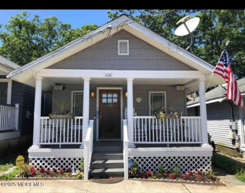 620 Redmond Ave, Lake Como, NJ, 07719-3030 | Card Image