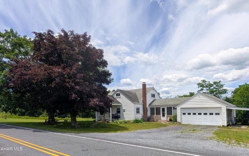 6553 Chaneysville Rd, Clearville, PA, 15535-4367 | Card Image