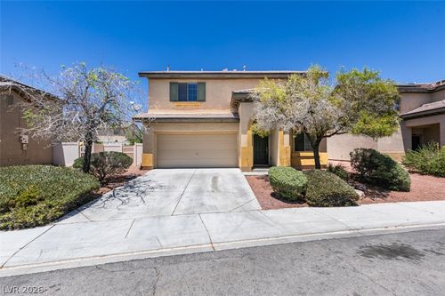 3320 Carolina Moon Ave, North Las Vegas, NV, 89081-6478 | Card Image