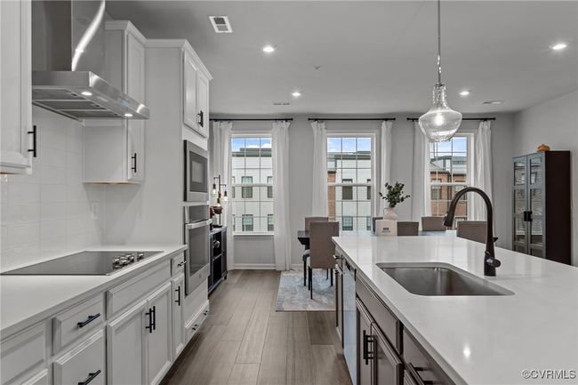 13285 Coalfield Station Ln, Condo with 3 bedrooms, 3 bathrooms and null parking in Midlothian VA | Image 16