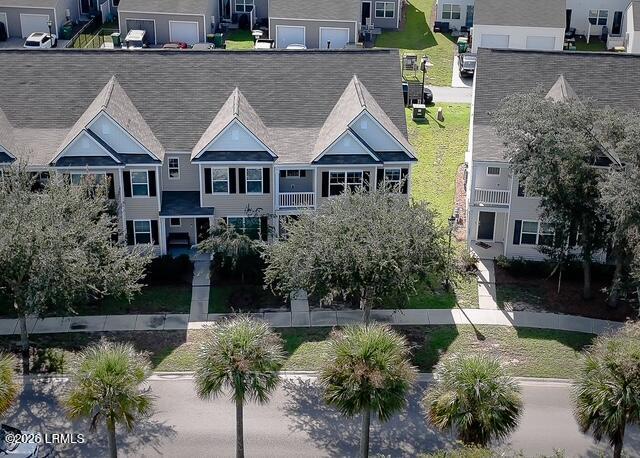 Residential in Bluffton