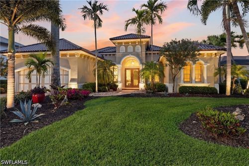 9450 Monteverdi Way, FORT MYERS, FL, 33912-0901 | Card Image