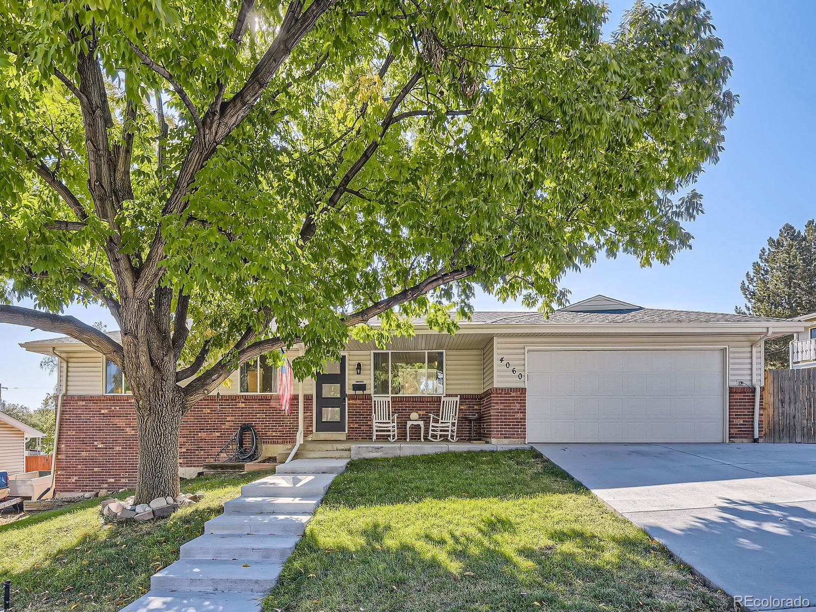 Latonka Rd, Littleton, CO 80123