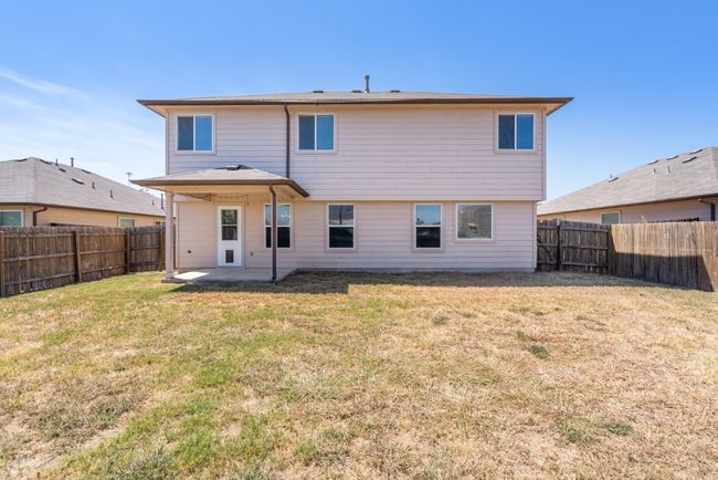 533 Goddard, House other with 3 bedrooms, 3 bathrooms and null parking in Kyle TX | Image 28