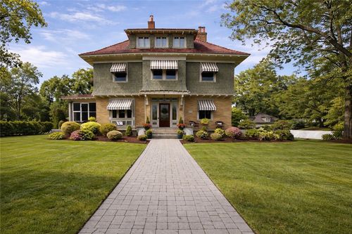 144 Woodland Rd, Woonsocket, RI, 02895-1930 | Card Image