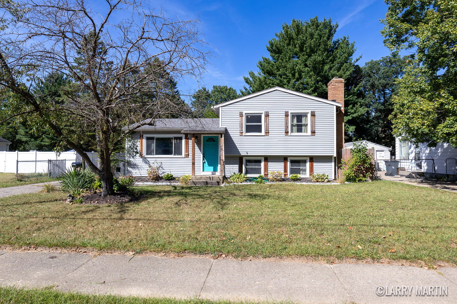 Hubal Ave, Wyoming, MI 49519