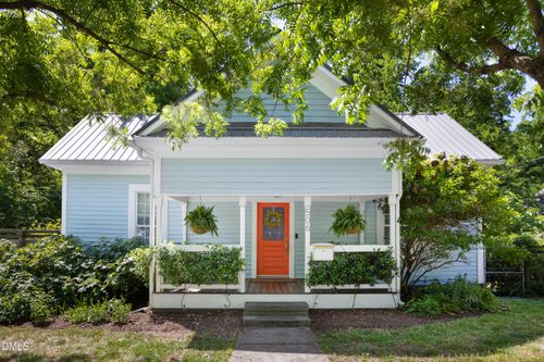 506 Mallard Ave, Durham, NC, 27701-2538 | Card Image
