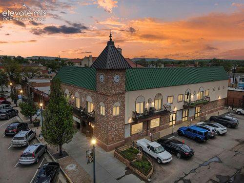 204-319 N Tejon St, Colorado Springs, CO, 80903-1258 | Card Image