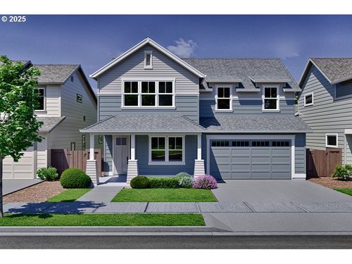 1172 Se 18th Ave, Canby, OR, 97013-2509 | Card Image