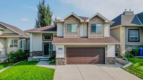 74 Rivermont Cres W, Lethbridge, AB, T1K8A5 | Card Image
