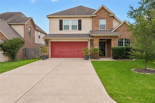 2611 Kinnersley Court, College Station, TX, 77845 | Card Image