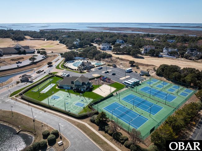 542 Historic Loop, Home with 0 bedrooms, 0 bathrooms and null parking in Corolla NC | Image 27