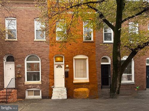 2115 Mcculloh St, BALTIMORE, MD, 21217-3530 | Card Image