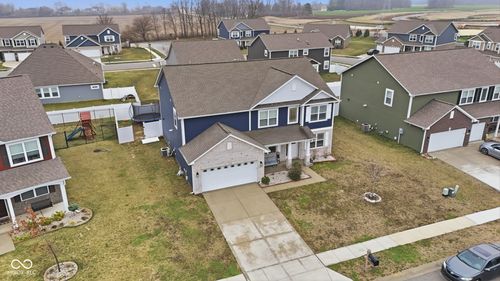 6809 Bryant Place, Plainfield, IN, 46168 | Card Image