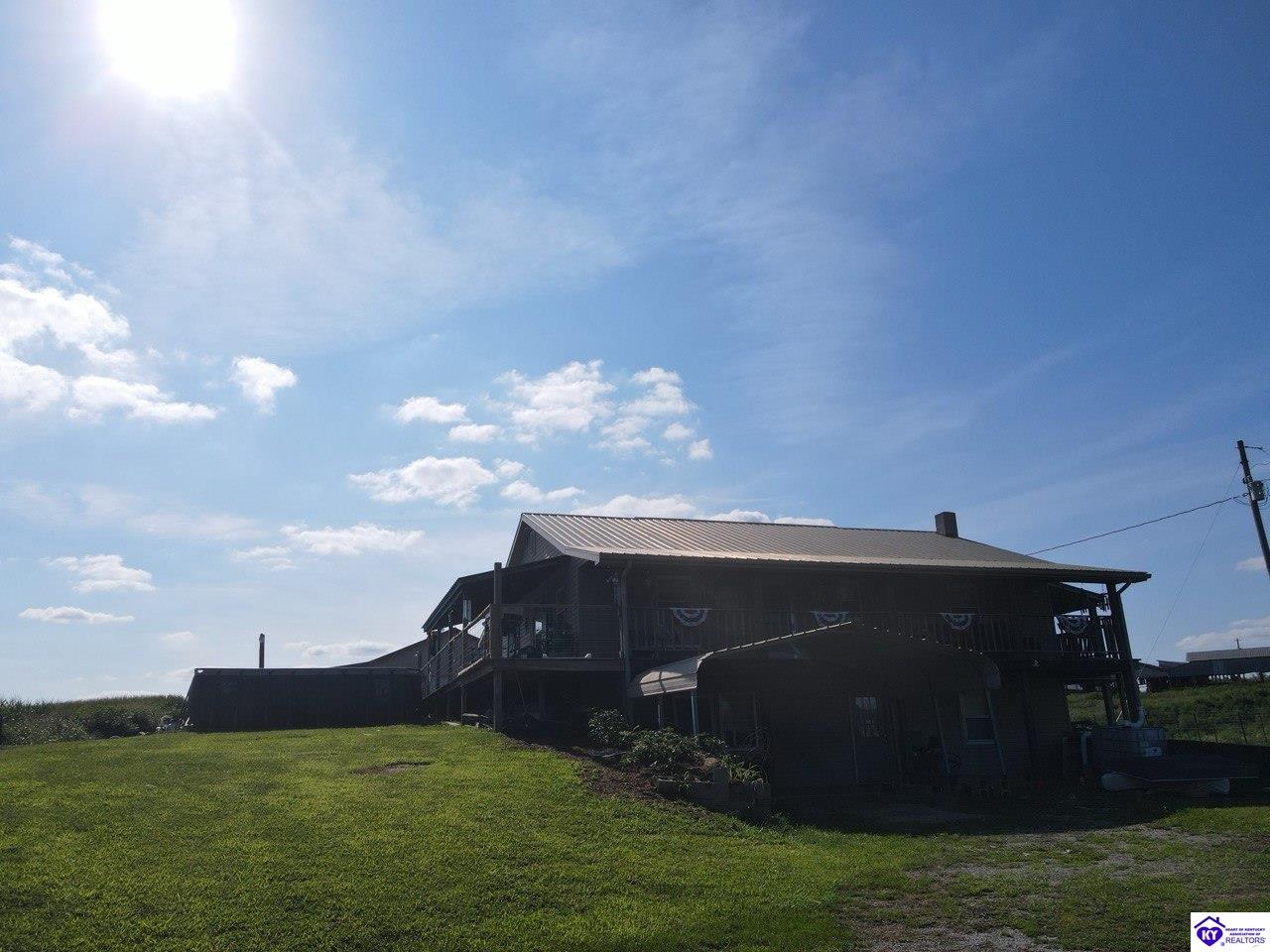 Residential in Summersville 5