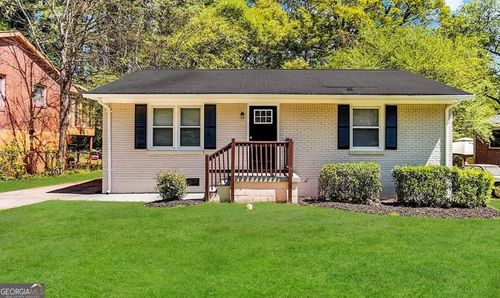 2336 Polar Rock Ave Sw, Atlanta, GA, 30315-6436 | Card Image