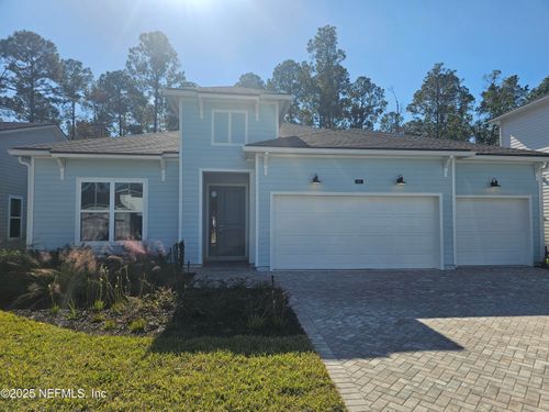 301 Dalton Mill Dr, St Johns, FL, 32259-0030 | Card Image