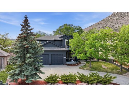 131 Eagle Canyon Cir, Lyons, CO, 80540-5011 | Card Image