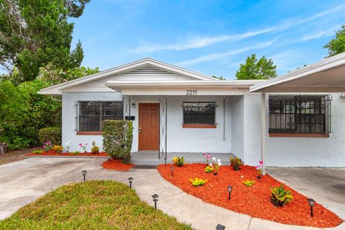 2211 Mallory Ave, Tampa, FL, 33605-2851 | Card Image
