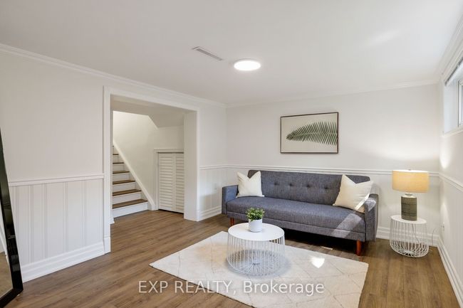 44 Rossburn Dr, House other with 4 bedrooms, 2 bathrooms and 3 parking in Etobicoke ON | Image 30