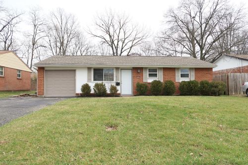 10220 Windswept Ln, Cincinnati, OH, 45251 | Card Image