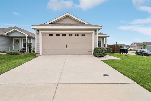 5431 Longshadow Dr, Princeton, TX, 75407-5663 | Card Image
