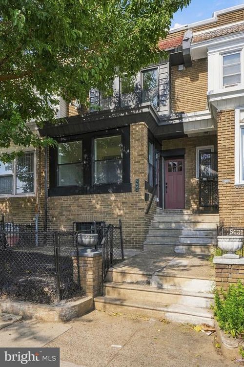 5633 Sansom St, PHILADELPHIA, PA, 19139-3244 | Card Image