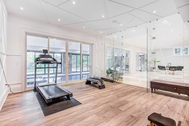 8 Cavalier Cres, House other with 5 bedrooms, 8 bathrooms and 11 parking in Thornhill ON | Image 5