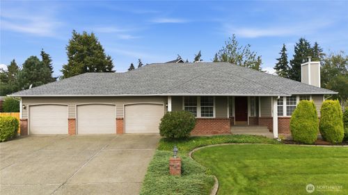 19210 106th Avenue Ct E, Graham, WA, 98338-8168 | Card Image