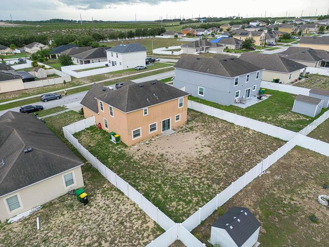2170 Forest Lake Ave, House other with 5 bedrooms, 3 bathrooms and null parking in DUNDEE FL | Image 27