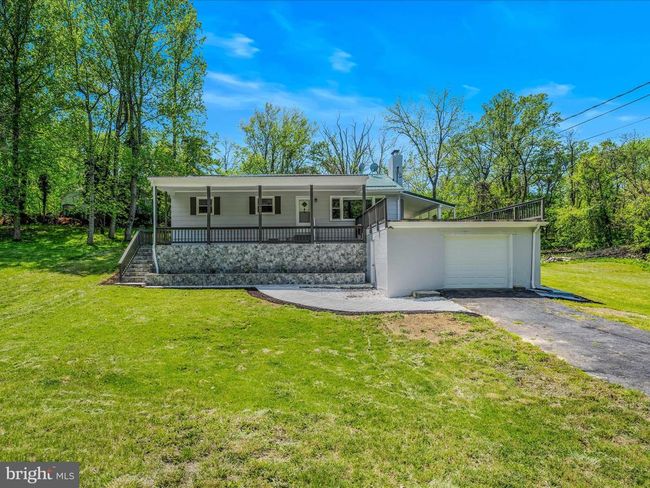 1639 Shenandoah River Dr, House other with 4 bedrooms, 3 bathrooms and null parking in HARPERS FERRY WV | Image 44