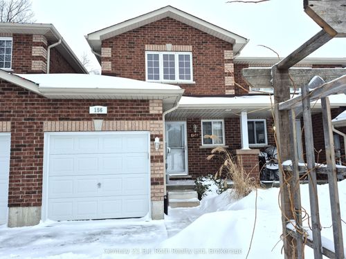 156 Southwinds Cres, Midland, ON, L4R0A3 | Card Image