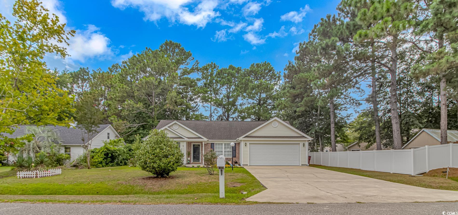 Rahnavard Blvd, Myrtle Beach, SC 29588