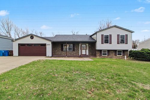 2551 Foster Ave, Ann Arbor, MI, 48108-1307 | Card Image