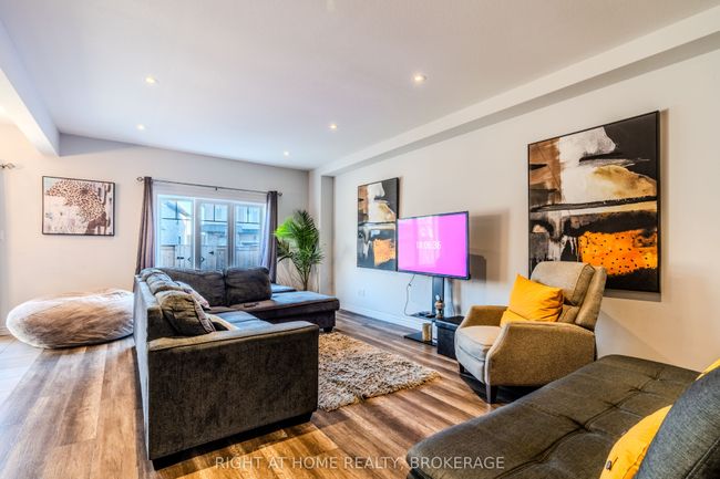 138 Shoreview Pl, House attached with 3 bedrooms, 3 bathrooms and 2 parking in Stoney Creek ON | Image 7