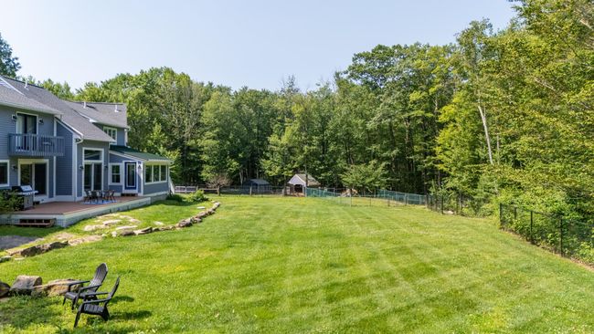 123 Stephen Dr, House other with 5 bedrooms, 4 bathrooms and null parking in Goffstown NH | Image 50