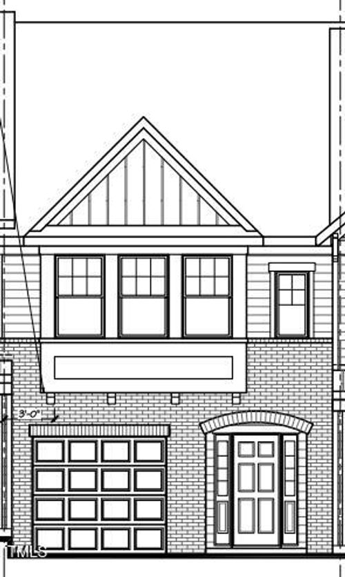 675 Leland Hill Cir, Zebulon, NC, 27597-4446 | Card Image