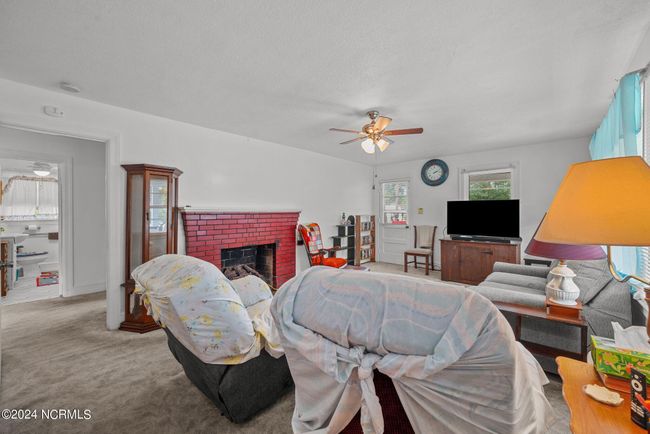 104 Ballard St, House other with 3 bedrooms, 1 bathrooms and null parking in Chocowinity NC | Image 11