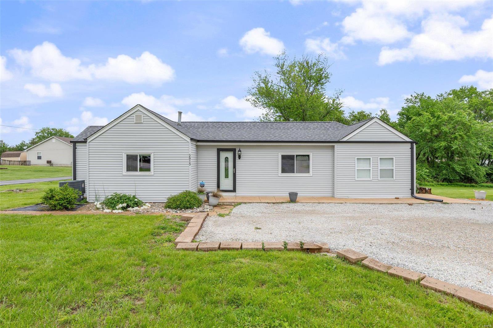 Gravois Rd, High Ridge, MO 63049