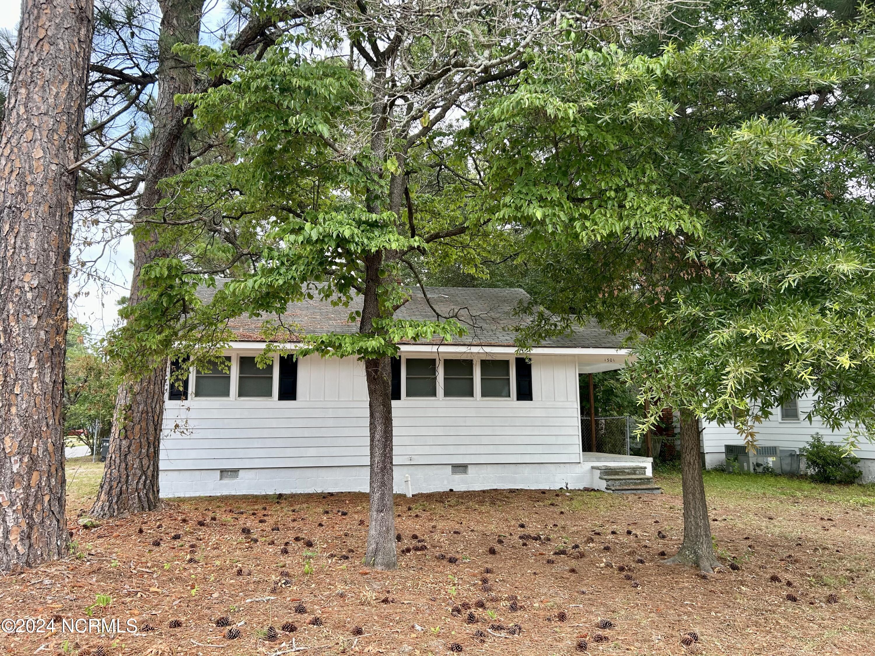 Edgerton St, Goldsboro, NC 27530