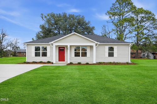 222 Rae St, Warsaw, NC, 28398-1537 | Card Image
