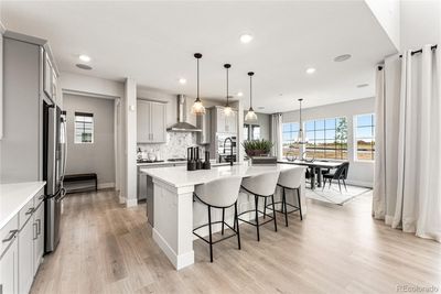 3402 N Buchanan Way ~ Model Home Ready Now! | Image 3