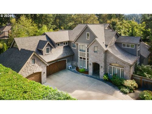 15948 Twin Fir Rd, Lake Oswego, OR, 97035-3640 | Card Image