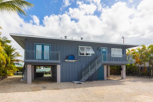 810 62nd Street Ocean, Marathon, FL, 33050-2765 | Card Image