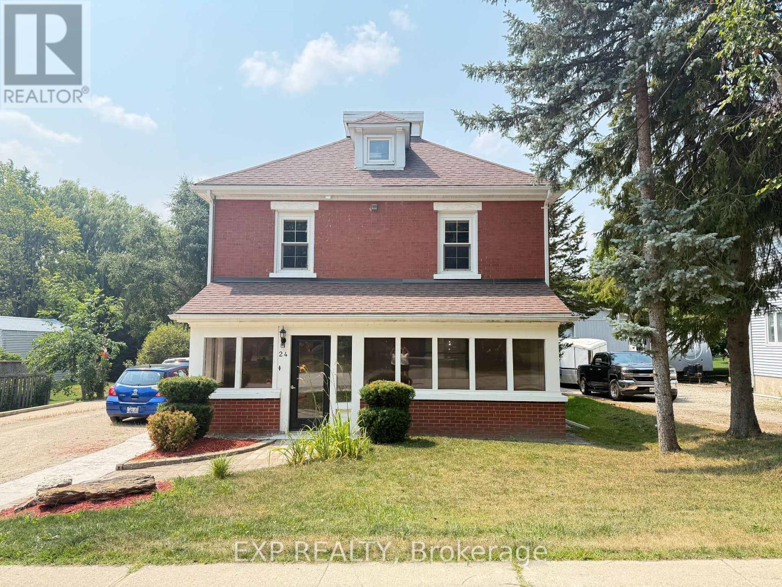 Residential Lease in East Luther Grand Valley (Grand Valley)