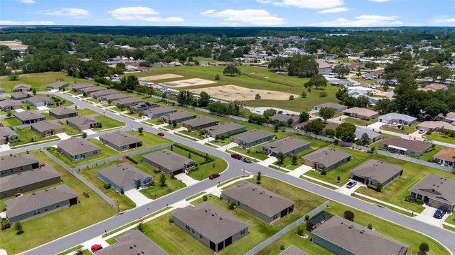 6265 Sw 88 Th Loop, House other with 4 bedrooms, 2 bathrooms and null parking in OCALA FL | Image 63