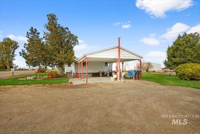 25490 Simplot Rd, House other with 2 bedrooms, 2 bathrooms and 2 parking in Wilder ID | Image 3