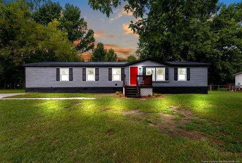 2524 Carriage Rd, Fayetteville, NC, 28312-9528 | Card Image